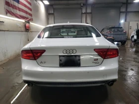 Audi A7 PRESTIGE * S-Line* Подгрев* Обдухване - 16000 лв. - 48897705 | Car24.bg