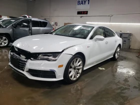 Audi A7 PRESTIGE * S-Line* Подгрев* Обдухване