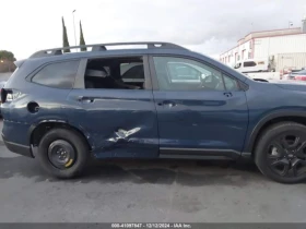Subaru Ascent ONYX EDITION | Mobile.bg    7