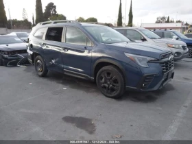 Subaru Ascent ONYX EDITION | Mobile.bg    2