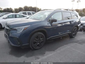  Subaru Ascent