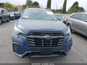 Subaru Ascent ONYX EDITION | Mobile.bg    5