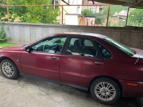 Volvo S40 - 2000 лв. - 70653609 4