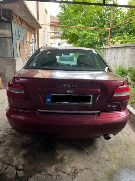Volvo S40 - 2000 лв. - 70653609 3