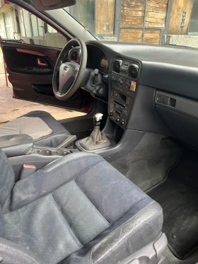 Volvo S40 - 2000 лв. - 70653609 7