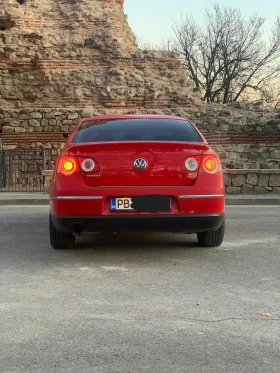 VW Passat | Mobile.bg    5
