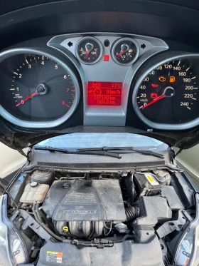 Ford Focus 2.0 16V TITANIUM | Mobile.bg    14