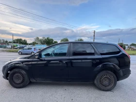 Ford Focus 2.0 16V TITANIUM | Mobile.bg    4