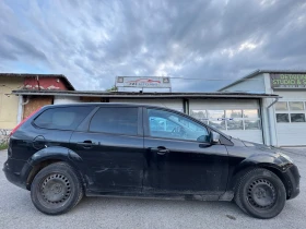 Ford Focus 2.0 16V TITANIUM | Mobile.bg    8