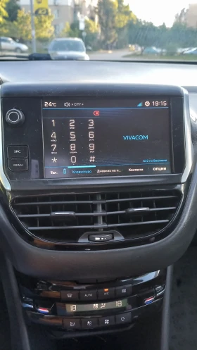 Peugeot 208 | Mobile.bg    10
