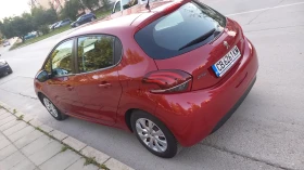 Peugeot 208 | Mobile.bg    3