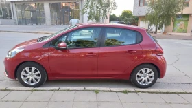 Peugeot 208 | Mobile.bg    2