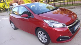 Peugeot 208 | Mobile.bg    4