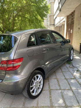 Mercedes-Benz B 200 283134 | Mobile.bg    4
