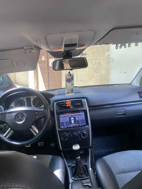 Mercedes-Benz B 200 283134 | Mobile.bg    14