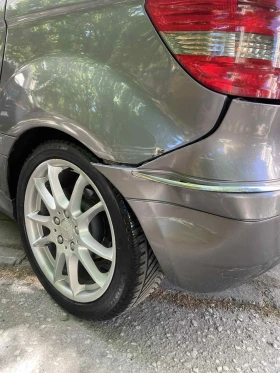 Mercedes-Benz B 200 283134 | Mobile.bg    7