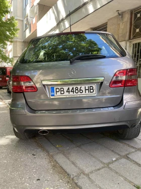Mercedes-Benz B 200 283134 | Mobile.bg    5