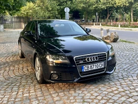 Обява за продажба на Audi A4 6ск ~9 500 лв. - изображение 2