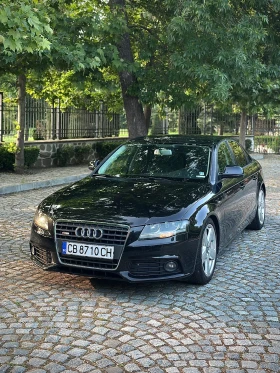 Обява за продажба на Audi A4 6ск ~9 500 лв. - изображение 3