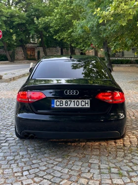 Обява за продажба на Audi A4 6ск ~9 500 лв. - изображение 4