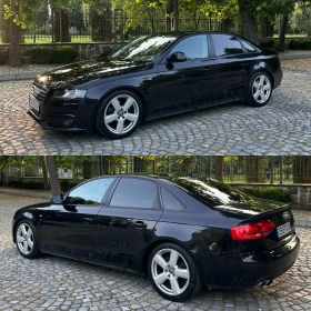 Обява за продажба на Audi A4 6ск ~9 500 лв. - изображение 7
