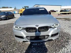 BMW 335 M-Sport* Shadow* SAT 8ZF* Head-up* Harman*  | Mobile.bg    5