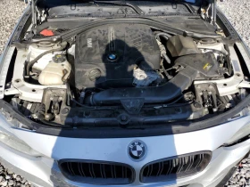 BMW 335 M-Sport* Shadow* SAT 8ZF* Head-up* Harman*  | Mobile.bg    11