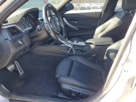 BMW 335 M-Sport* Shadow* SAT 8ZF* Head-up* Harman*  | Mobile.bg    7