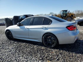 BMW 335 M-Sport* Shadow* SAT 8ZF* Head-up* Harman*  | Mobile.bg    2