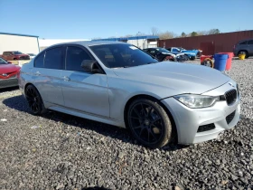 BMW 335 M-Sport* Shadow* SAT 8ZF* Head-up* Harman*  | Mobile.bg    4