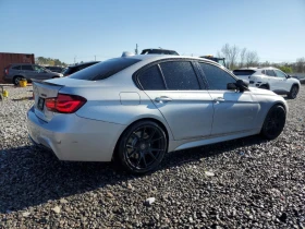 BMW 335 M-Sport* Shadow* SAT 8ZF* Head-up* Harman*  | Mobile.bg    3