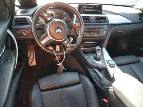 BMW 335 M-Sport* Shadow* SAT 8ZF* Head-up* Harman*  | Mobile.bg    8
