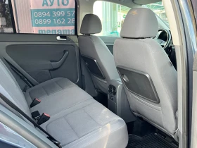 VW Golf Plus 1.9TDI  | Mobile.bg    14