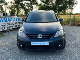VW Golf Plus 1.9TDI  | Mobile.bg    2