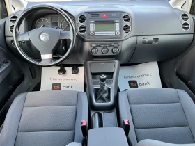 VW Golf Plus 1.9TDI  | Mobile.bg    7