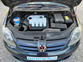 VW Golf Plus 1.9TDI  | Mobile.bg    17