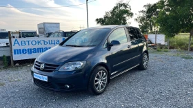 VW Golf Plus 1.9TDI 