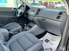 VW Golf Plus 1.9TDI  | Mobile.bg    11