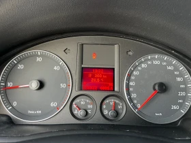 VW Golf Plus 1.9TDI  | Mobile.bg    9