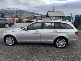 Обява за продажба на Mercedes-Benz C 220 2.2 ~10 500 лв. - изображение 5