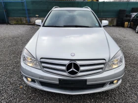 Обява за продажба на Mercedes-Benz C 220 2.2 ~10 500 лв. - изображение 1