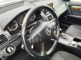 Обява за продажба на Mercedes-Benz C 220 2.2 ~10 500 лв. - изображение 10