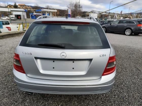 Обява за продажба на Mercedes-Benz C 220 2.2 ~10 500 лв. - изображение 6