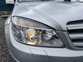 Обява за продажба на Mercedes-Benz C 220 2.2 ~10 500 лв. - изображение 11