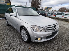 Обява за продажба на Mercedes-Benz C 220 2.2 ~10 500 лв. - изображение 1
