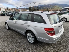 Обява за продажба на Mercedes-Benz C 220 2.2 ~10 500 лв. - изображение 8