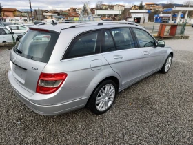 Обява за продажба на Mercedes-Benz C 220 2.2 ~10 500 лв. - изображение 7