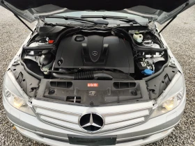 Mercedes-Benz C 220 2.2 | Mobile.bg    14