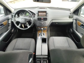 Mercedes-Benz C 220 2.2 | Mobile.bg    15