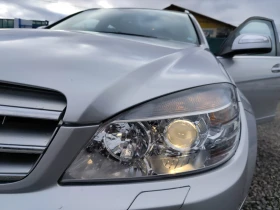 Mercedes-Benz C 220 2.2 | Mobile.bg    13
